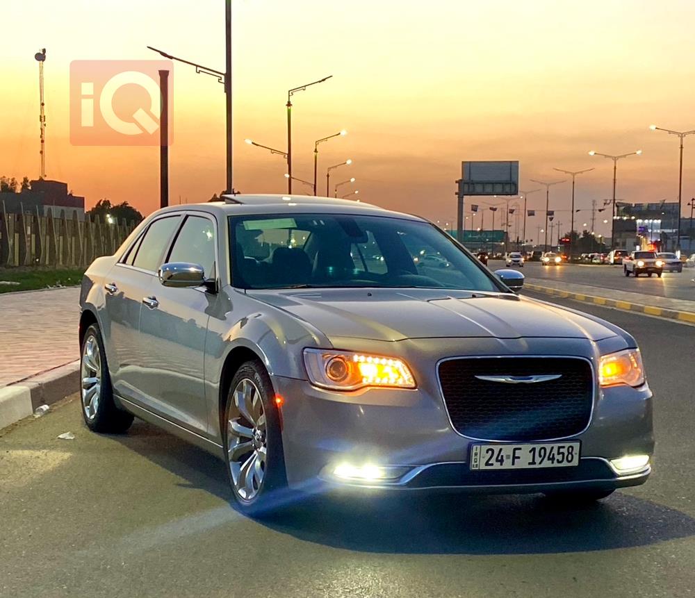 Chrysler 300